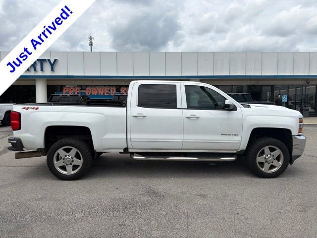 chevrolet silverado 2500hd 2019 1GC1KSEY1KF244376 image chevrolet silverado 2500hd 2019 1GC1KSEY1KF244376 image